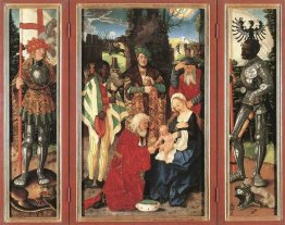 Adorazione dei Magi Adorazione dei Magi