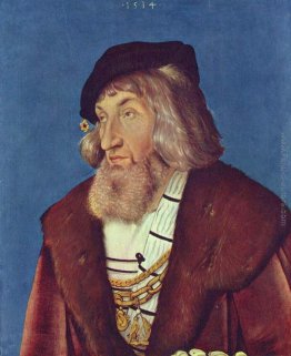 Ritratto di un uomo Ritratto di un uomo