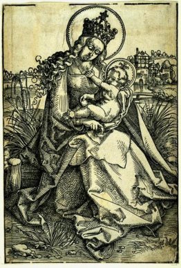 Madonna con Bambino Madonna con Bambino