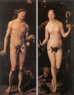 Adam e Eve Adam e Eve