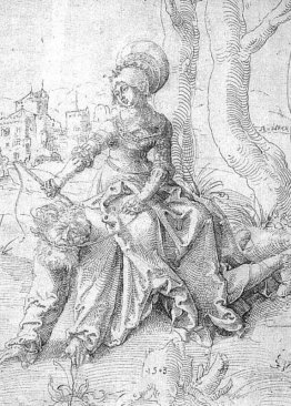 Aristotele e Fillide Aristotele e Fillide