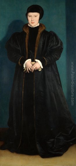 Cristina di Danimarca Cristina di Danimarca