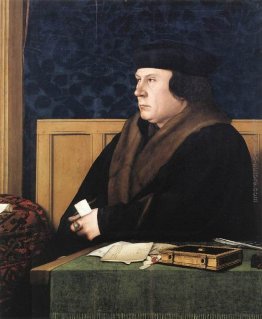 Ritratto di Thomas Cromwell Ritratto di Thomas Cromwell