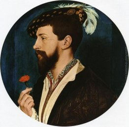Ritratto di Simone Giorgio di Quocote Ritratto di Simone Giorgio di Quocote