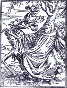 La morte e la Abbott La morte e la Abbott