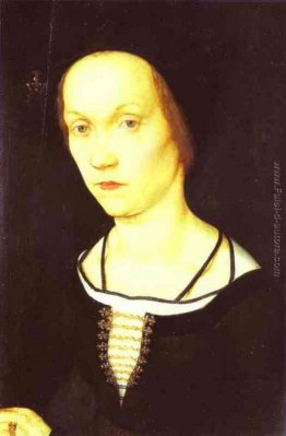 Ritratto di una donna Ritratto di una donna