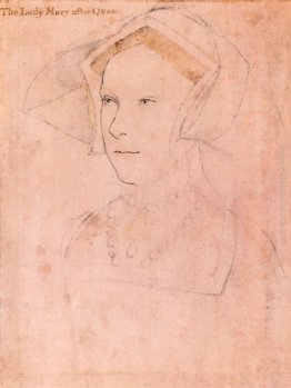 Regina Maria I Tudor Regina Maria I Tudor