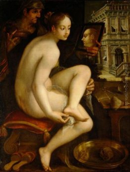 Davide e Betsabea Davide e Betsabea