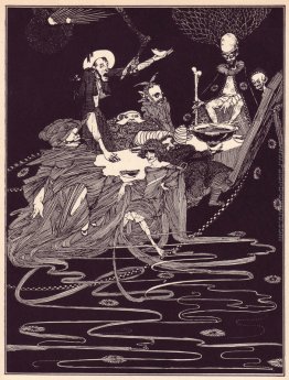 I racconti del mistero e del terrore di Edgar Allan Poe I racconti del mistero e del terrore di Edgar Allan Poe