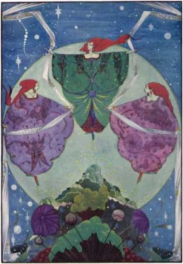 Fairy Tales di Hans Christian Andersen Fairy Tales di Hans Christian Andersen
