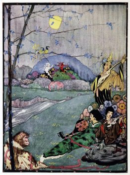 Il anno a primavera Il anno a primavera