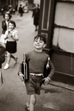 Rue Mouffetard, Paris Rue Mouffetard, Paris