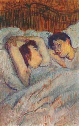A letto A letto