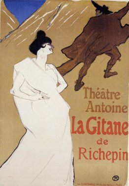La Gitane Lo Zingaro La Gitane Lo Zingaro