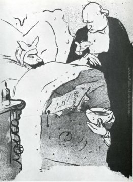 Carnot Malade Impossibile III, una canzone cantata in Chat Noir Carnot Malade Impossibile III, una canzone cantata in Chat Noir