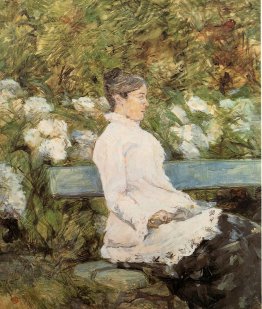 Madame la Comtesse A. de Toulouse Loutrec Madame la Comtesse A. de Toulouse Loutrec