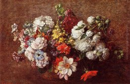Mazzo di fiori Mazzo di fiori