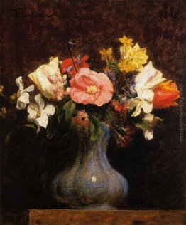 Fiori Camelias e Tulipani Fiori Camelias e Tulipani