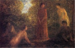 Bagnanti II Bagnanti II