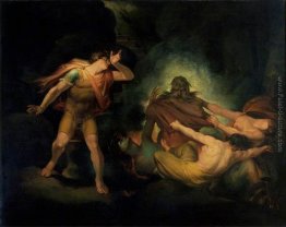 Il Re del Fuoco Il Re del Fuoco