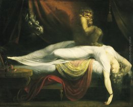 L'incubo L'incubo