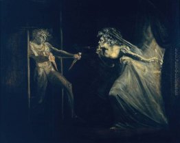 Lady Macbeth Cogliere le Pugnali Lady Macbeth Cogliere le Pugnali