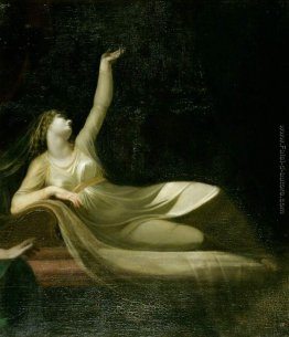 Il sogno della regina Caterina Il sogno della regina Caterina