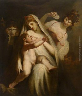 Il Bambino Shakespeare tra tragedia e commedia Il Bambino Shakespeare tra tragedia e commedia