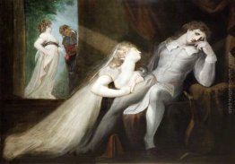 Il ritorno della moglie di Milton Il ritorno della moglie di Milton