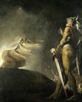 Macbeth, Banquo e le Streghe Macbeth, Banquo e le Streghe