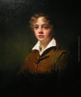 Ritratto di William Blair Ritratto di William Blair