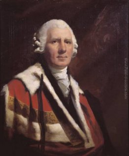 Henry Dundas, 1 ° Visconte Melville Henry Dundas, 1 ° Visconte Melville