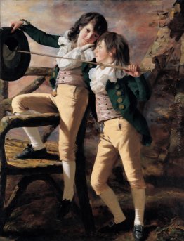 I Allen Brothers I Allen Brothers