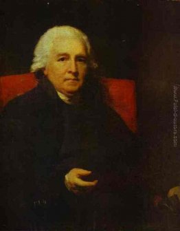 Ritratto di Lucio O'Beirne, vescovo di Meath Ritratto di Lucio O'Beirne, vescovo di Meath