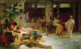Socrate Finds suo allievo Alcviad a Heterai Socrate Finds suo allievo Alcviad a Heterai