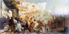 Disegnare per la "Torcia di Nerone" Disegnare per la "Torcia di Nerone"
