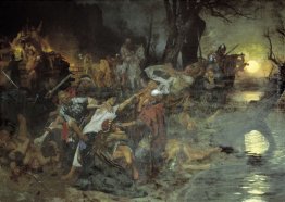 Guerrieri nella battaglia di Silistra Guerrieri nella battaglia di Silistra