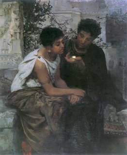 Notte a Pompei Notte a Pompei