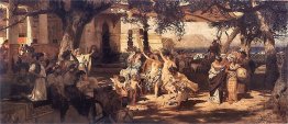 Il giudizio di Paride Il giudizio di Paride