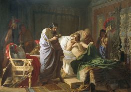 Alessandro il Macedone Fiducia è il Dottore Filippo Alessandro il Macedone Fiducia è il Dottore Filippo