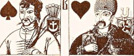 Carte da gioco Carte da gioco