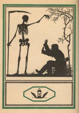 Illustrazione di 'Tre Favole di Krylov' Illustrazione di 'Tre Favole di Krylov'