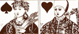 Carte da gioco Carte da gioco