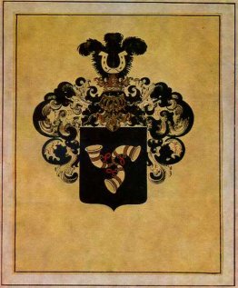 Stemma della famiglia Narbut Stemma della famiglia Narbut