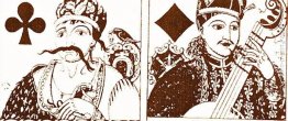 Carte da gioco Carte da gioco
