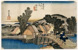 Hodogaya, Shinkame Bashi, Stazione 5 Hodogaya, Shinkame Bashi, Stazione 5