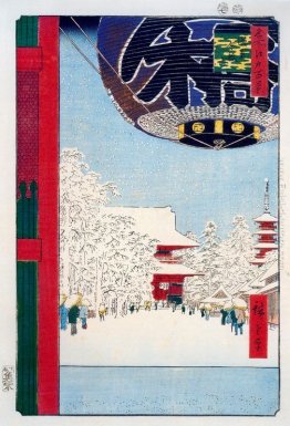 Kinryuzan Tempio a Asakusa Kinryuzan Tempio a Asakusa