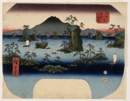 Matsushima a Oshu provincia Matsushima a Oshu provincia