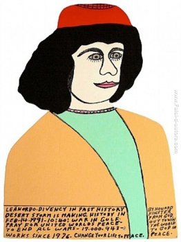 Leonardo da Vinci Leonardo da Vinci