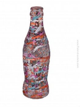 Coca Cola Bottle Coca Cola Bottle